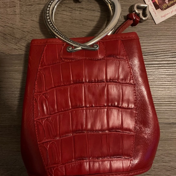 Brighton heart handbag - Picture 5 of 5